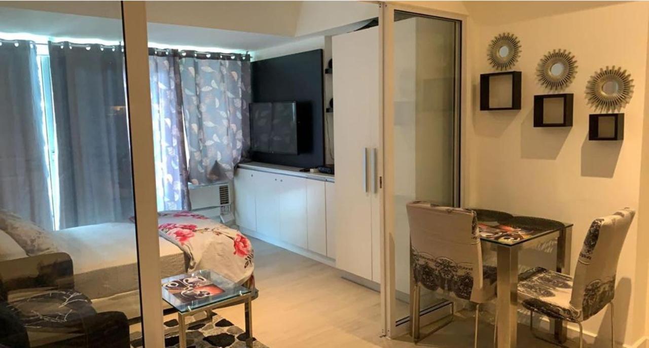 Azure Urban * Paranaque City