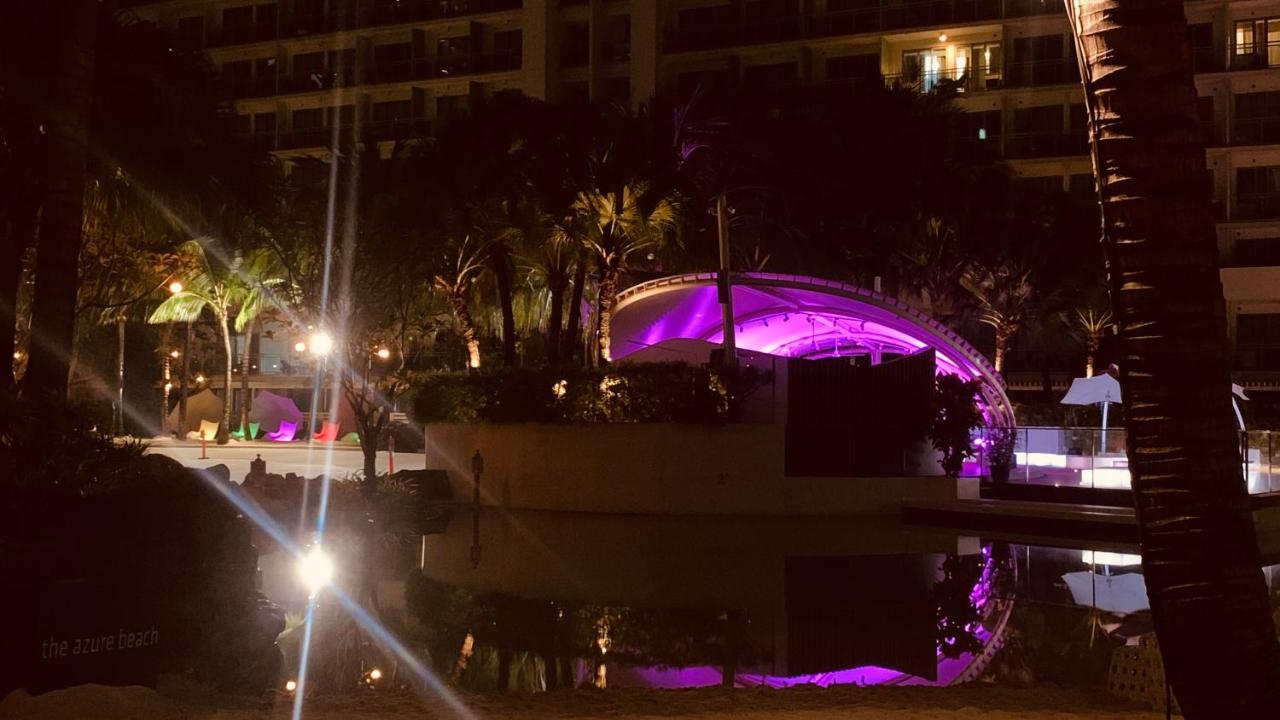 Azure Urban Resort *