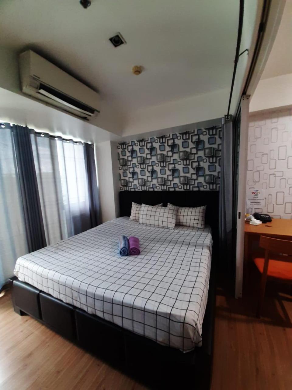 Azure Urban Resort *