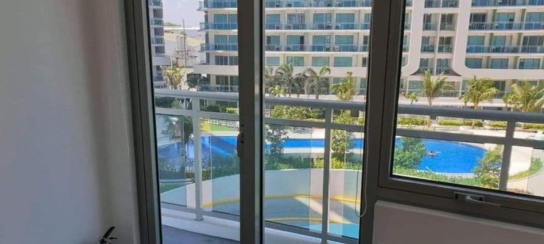 Azure Urban Resort