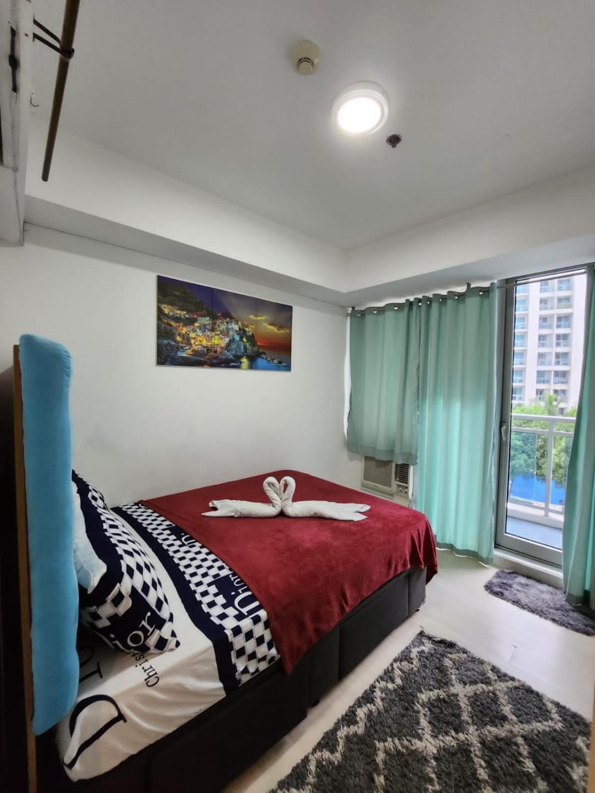 Azure Urban Paranaque City
