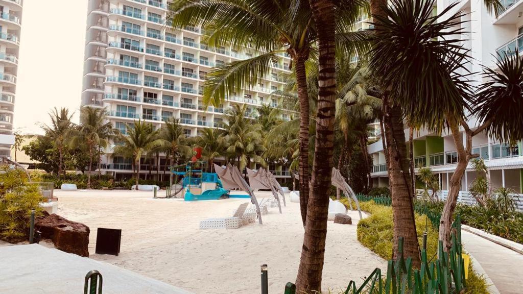 Resort Azure Urban *