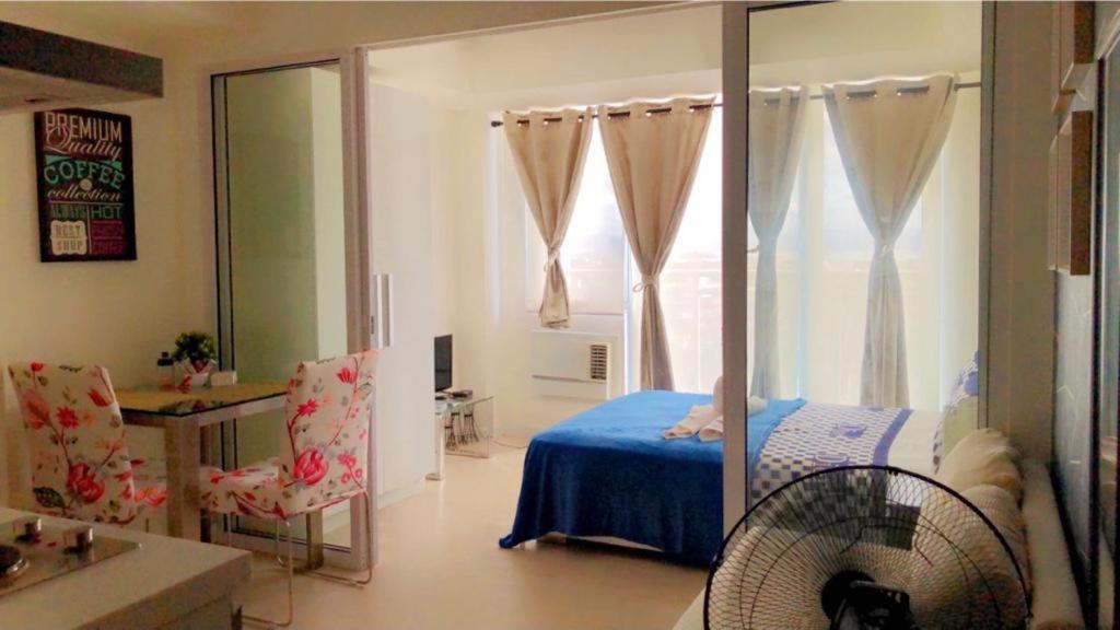 Azure Urban Resort