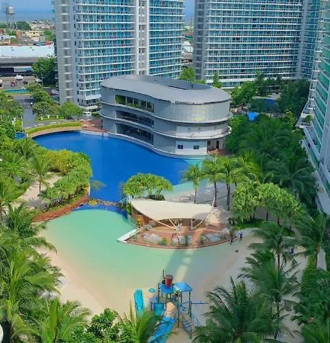 Azure Urban Resort