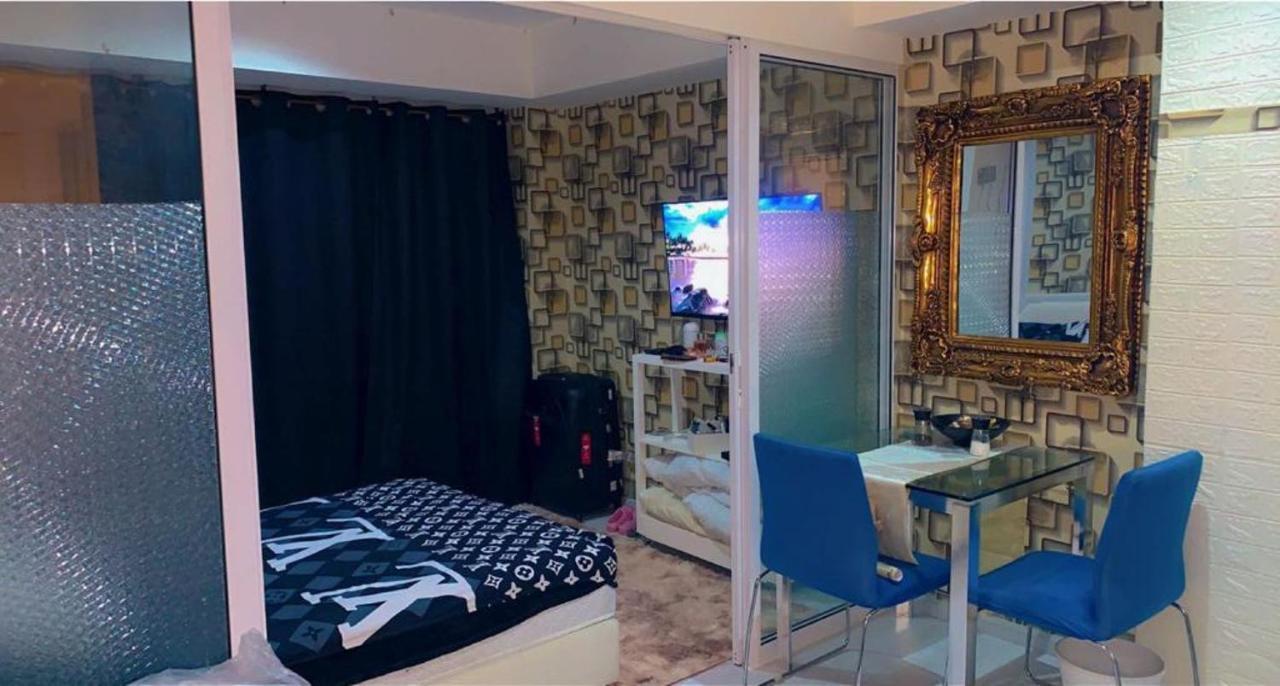 Resort Azure Urban Paranaque City