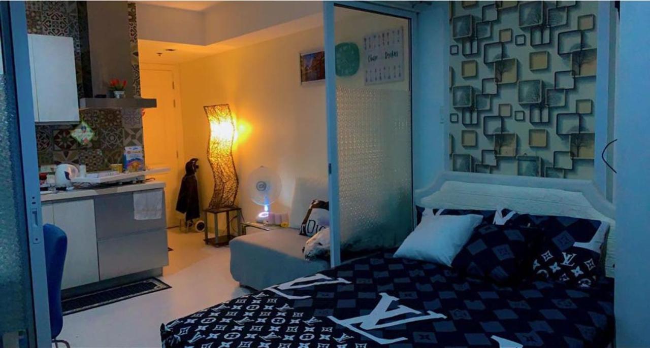 Resort Azure Urban Paranaque City