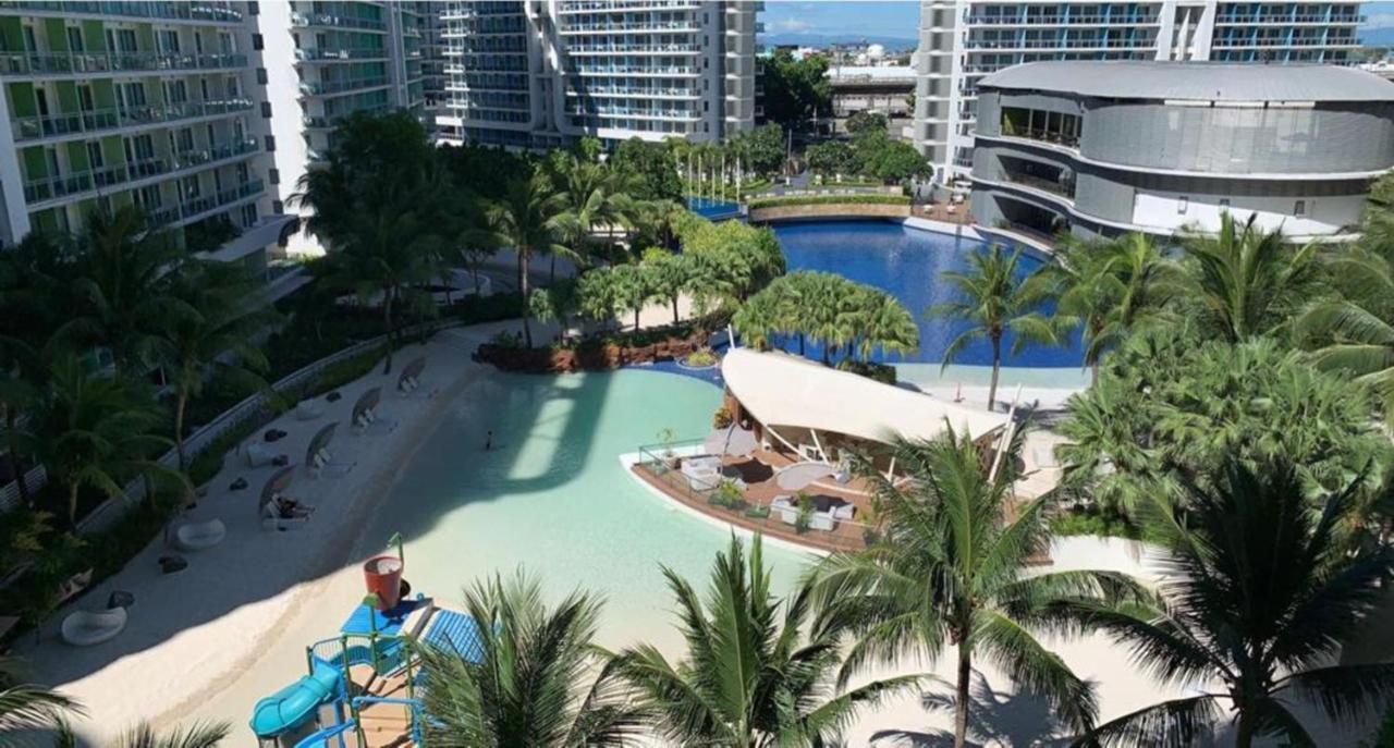 Azure Urban * Paranaque City