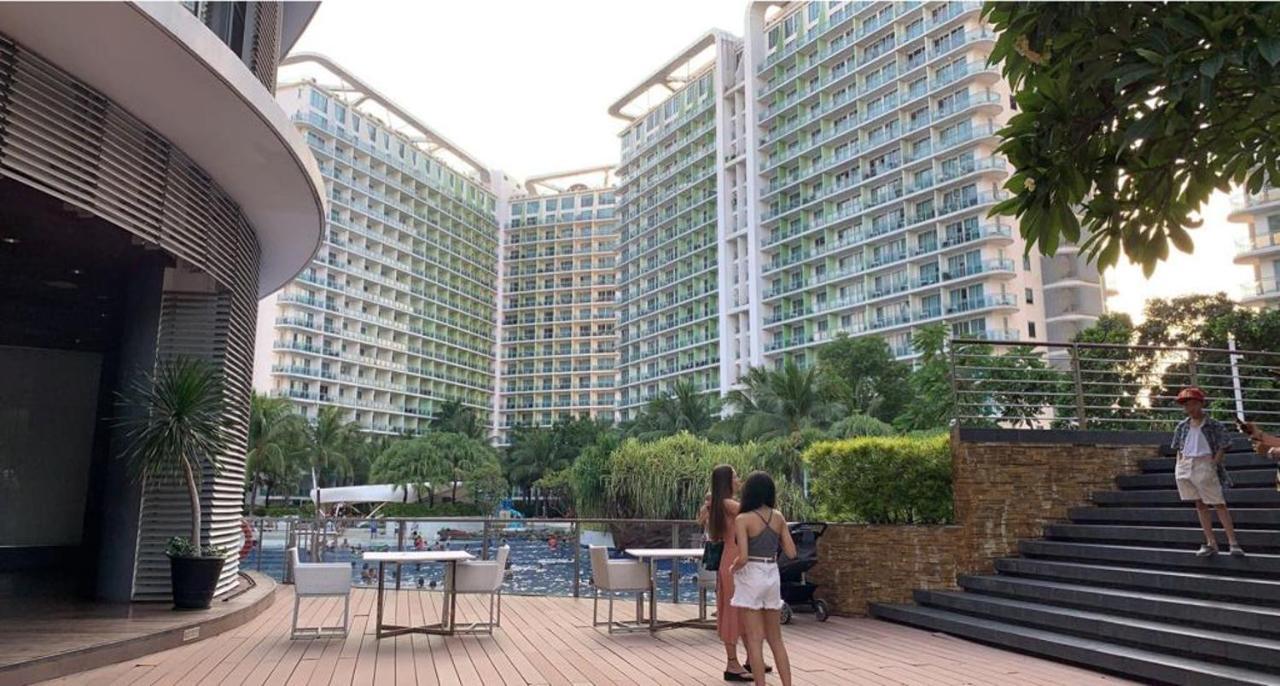 Azure Urban * Paranaque City