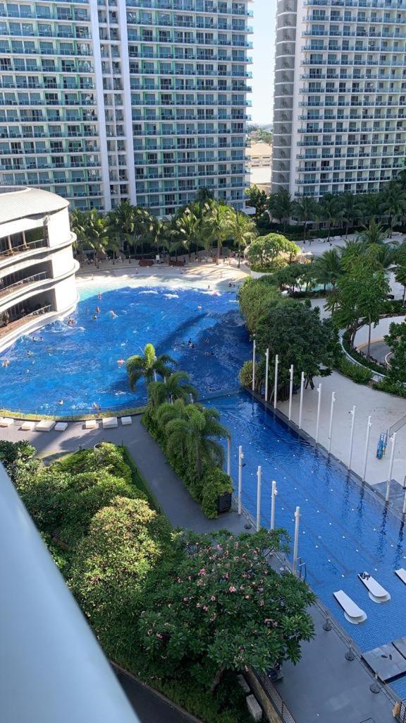 Azure Urban Resort