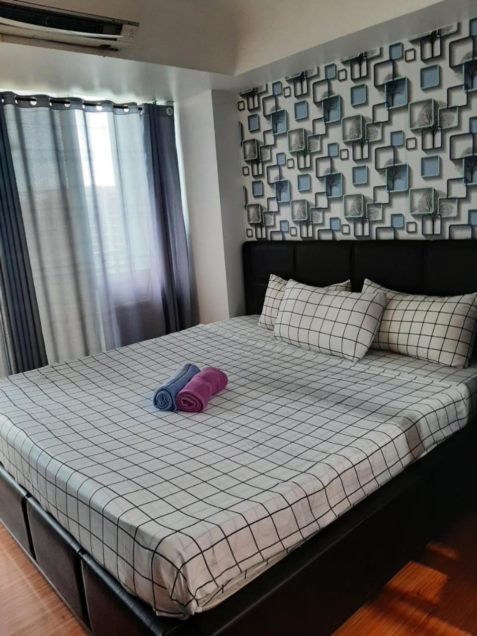 Azure Urban Paranaque City