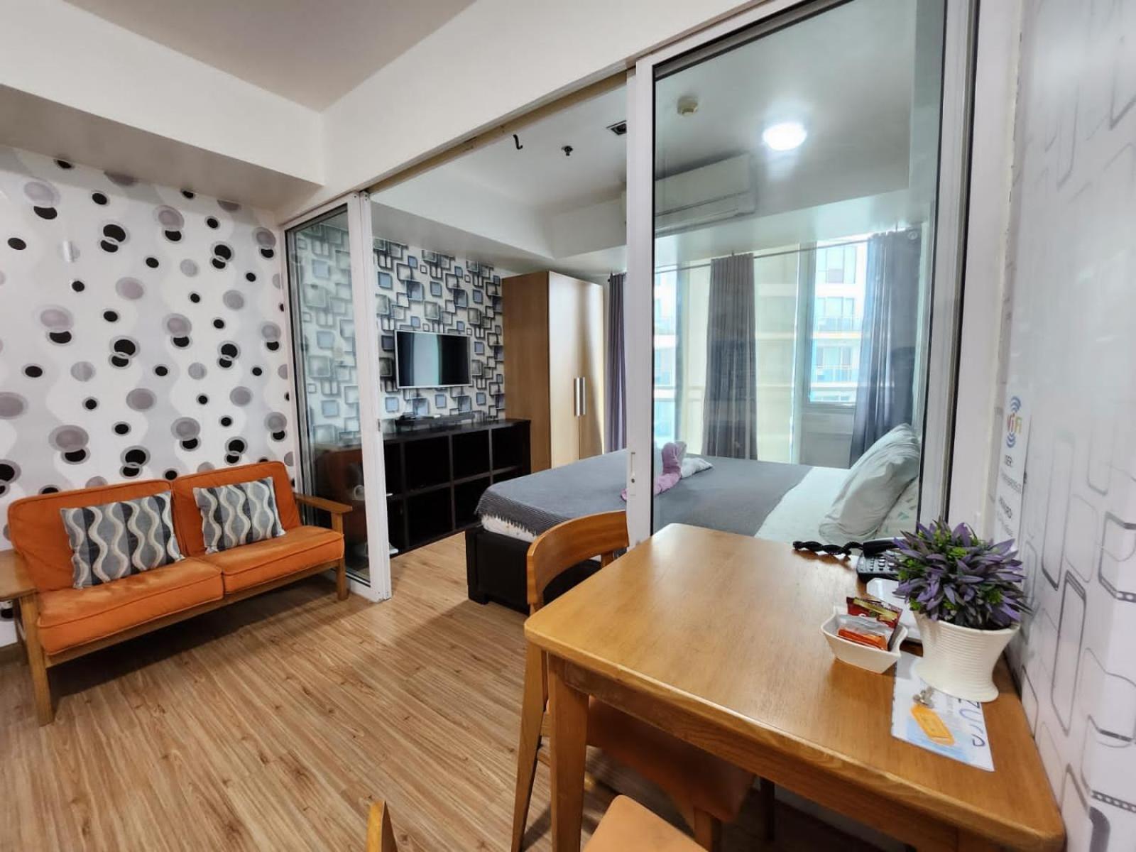 Azure Urban Paranaque City